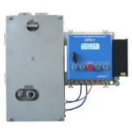 Automatyczny filtr wysokociśnieniowy EWFR-450/35-E