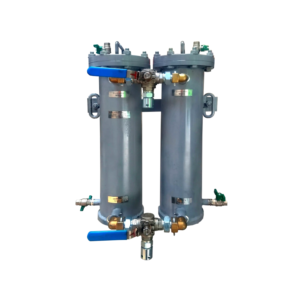 Filtr workowy EFR2W4 Stecko12