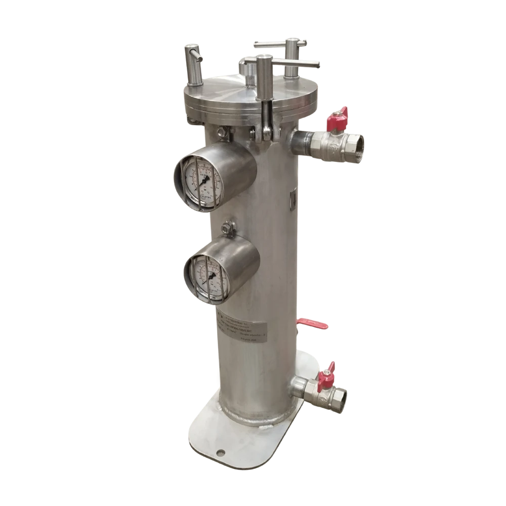 Filtr workowy EFR1W4